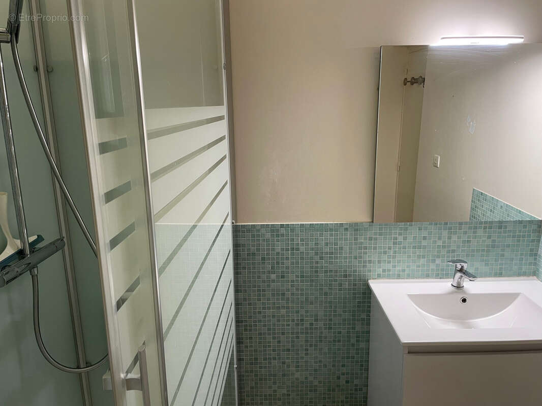 Appartement à SAINT-JEAN-DE-MONTS