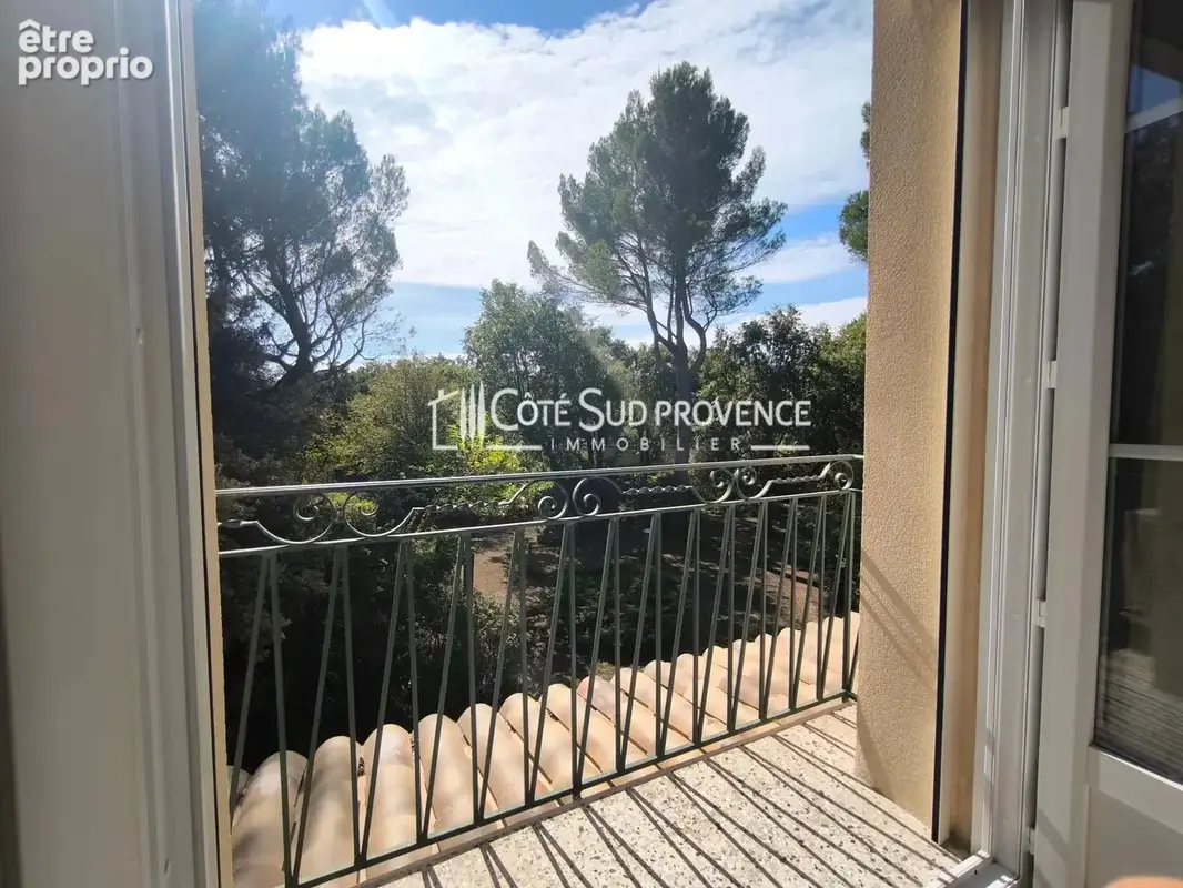 Maison individuelle 6 pieces sur 2477 m2 saint didier - photo 16