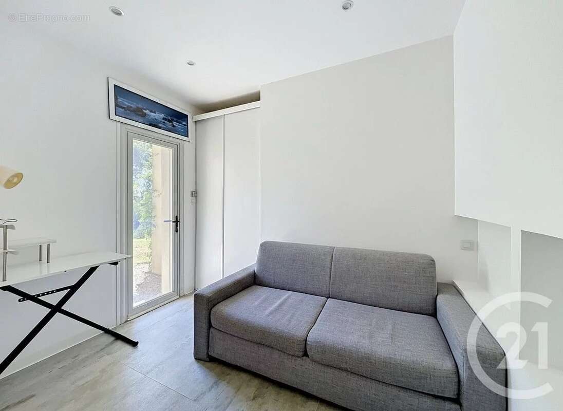 Maison à MOUGINS