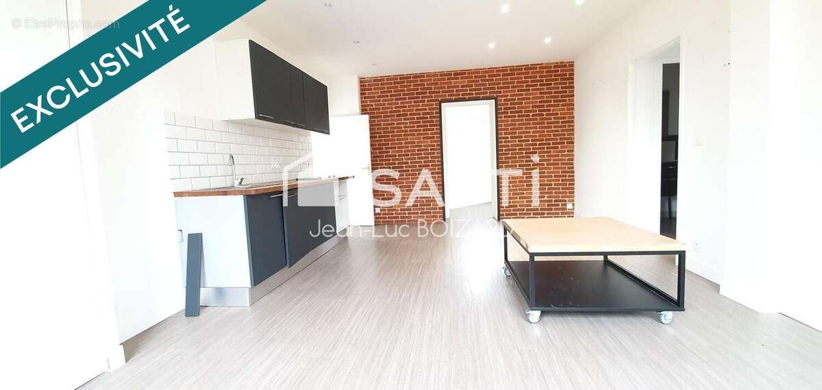 Photo 4 - Appartement à LISIEUX