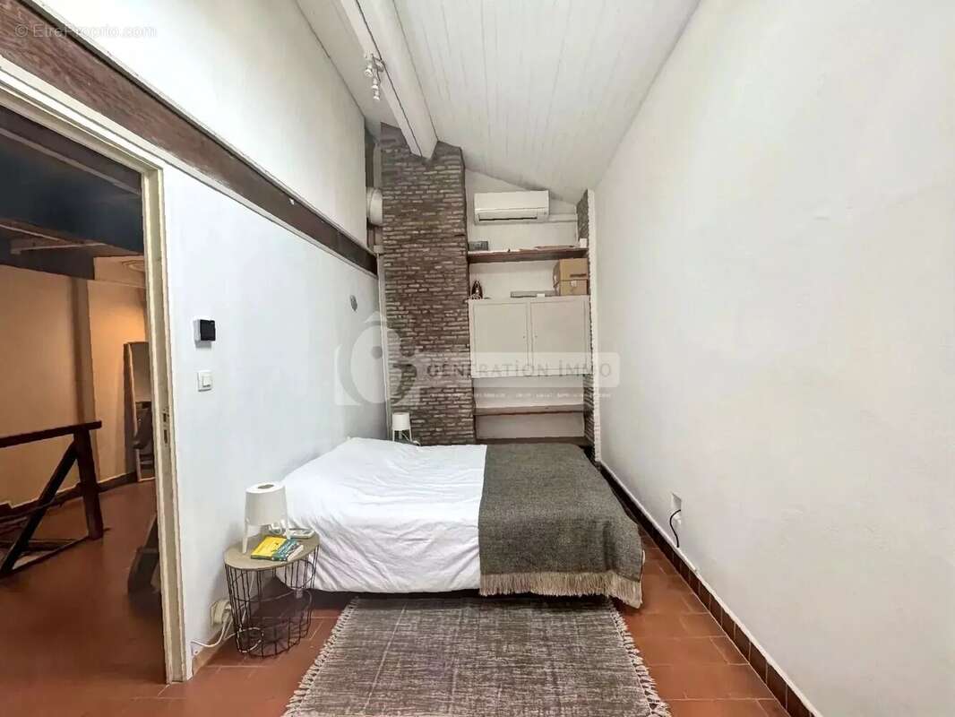 Maison rénovée en centre historique d'Arles - photo 5