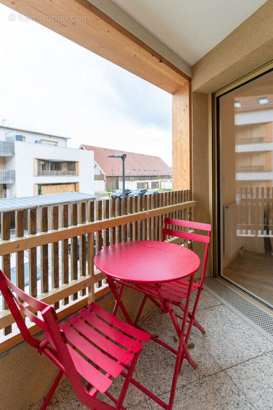Appartement à TOURS