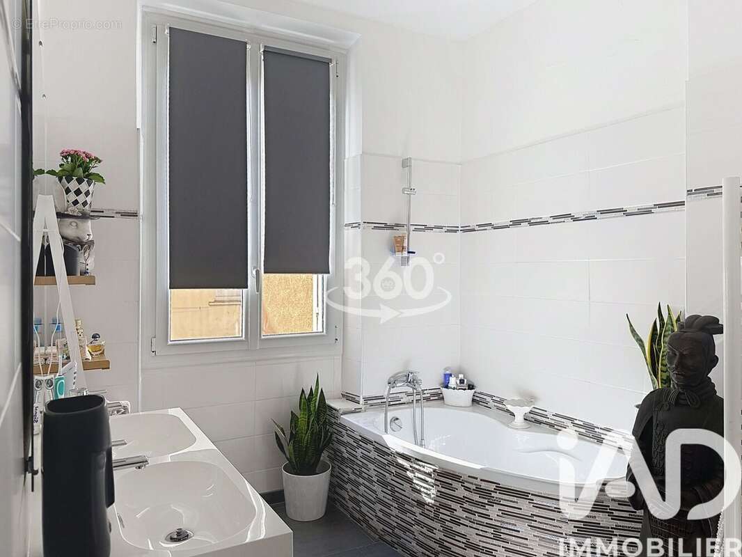 Photo 9 - Appartement à TOULON