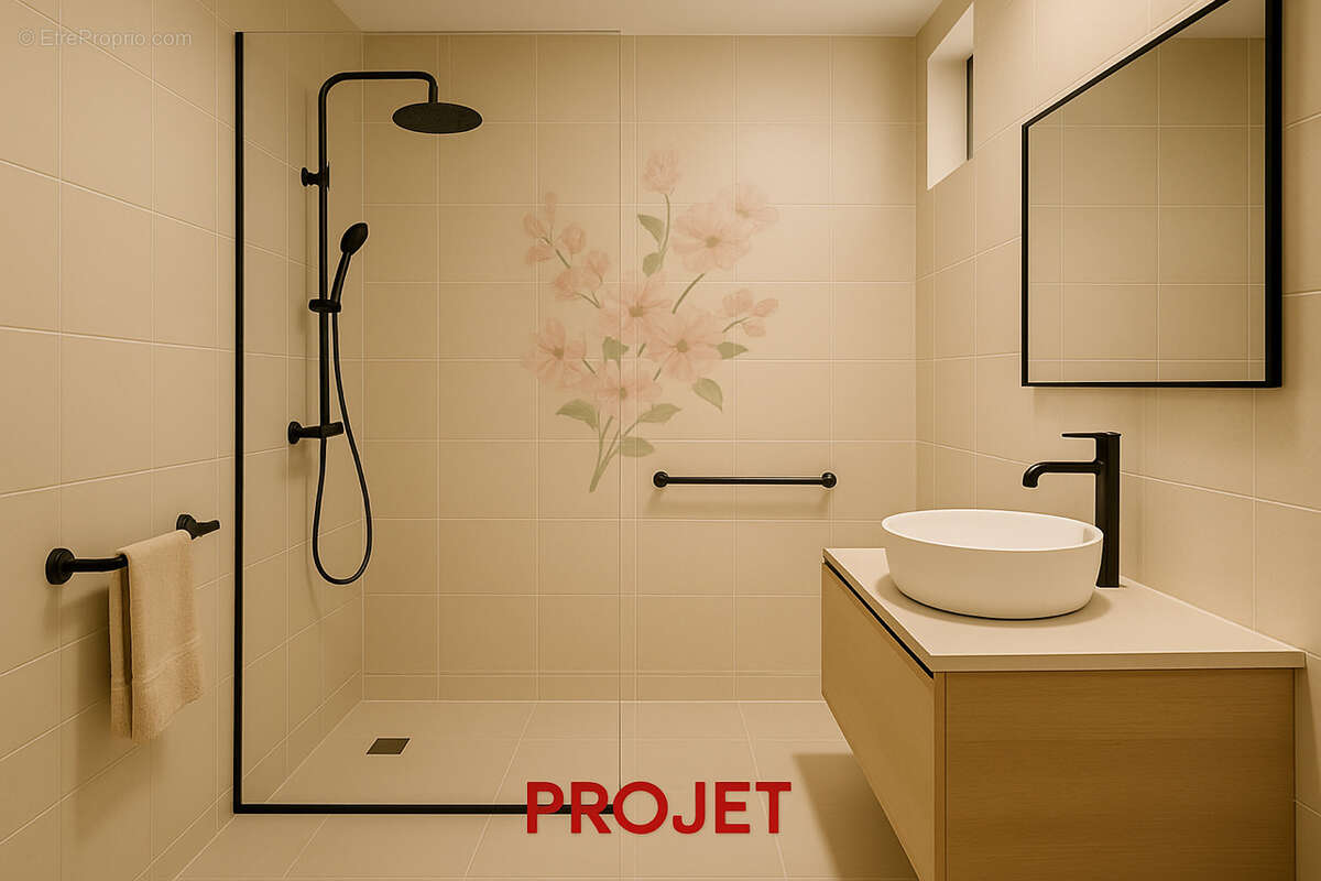 Appartement à PERPIGNAN