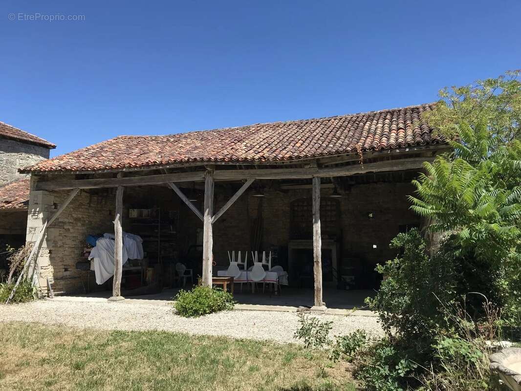 Grande propriété à la campagne - photo 12