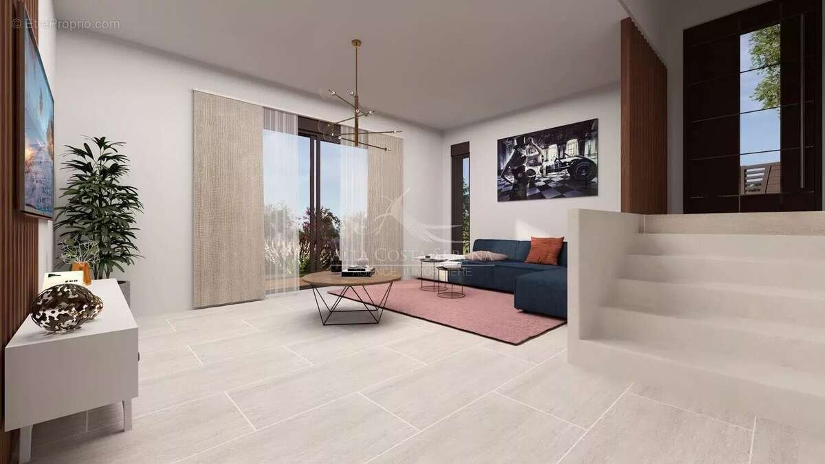 Maison à SARI-SOLENZARA