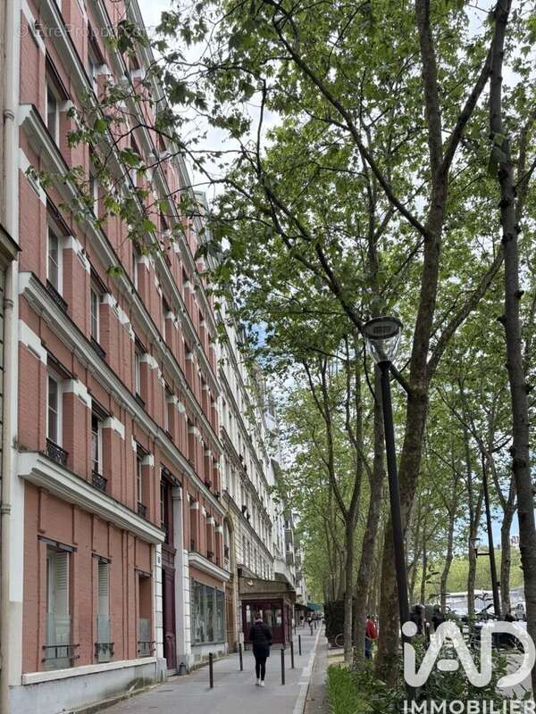 Photo 6 - Appartement à PARIS-14E