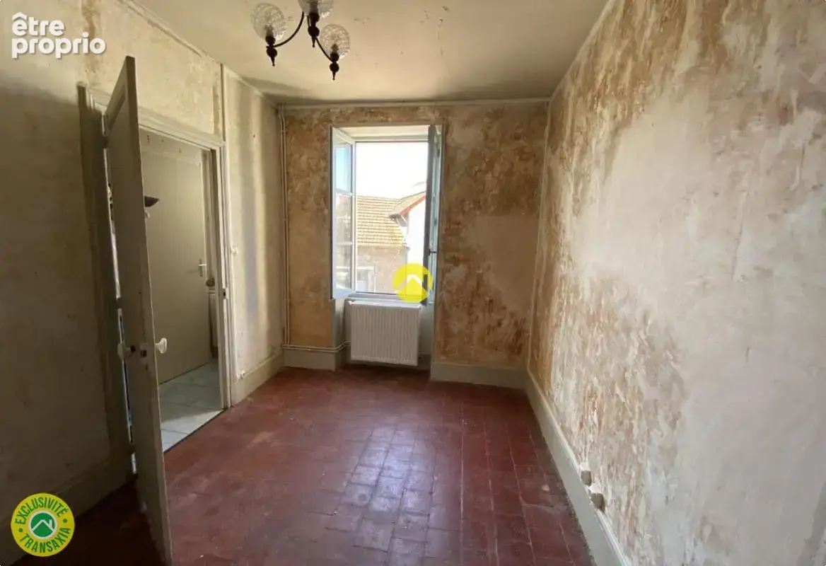 Appartement 80 m², 3 chambres - photo 12