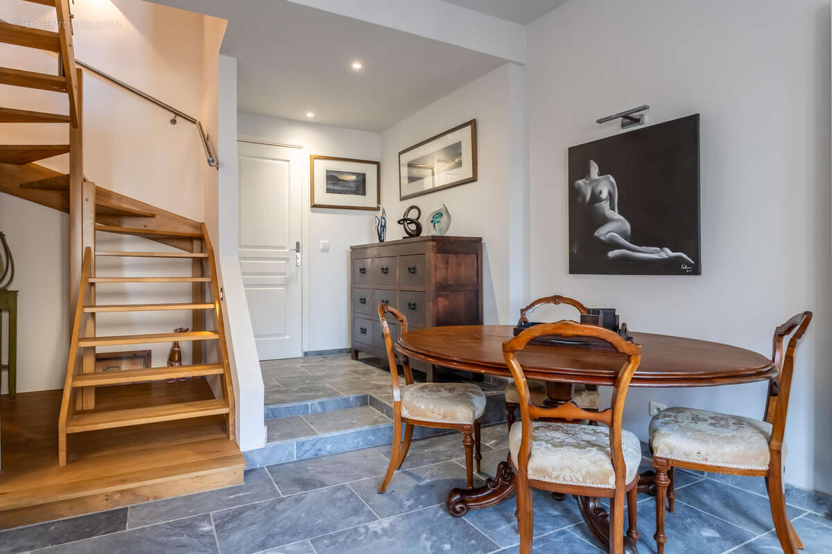 Maison à PENNE-D'AGENAIS