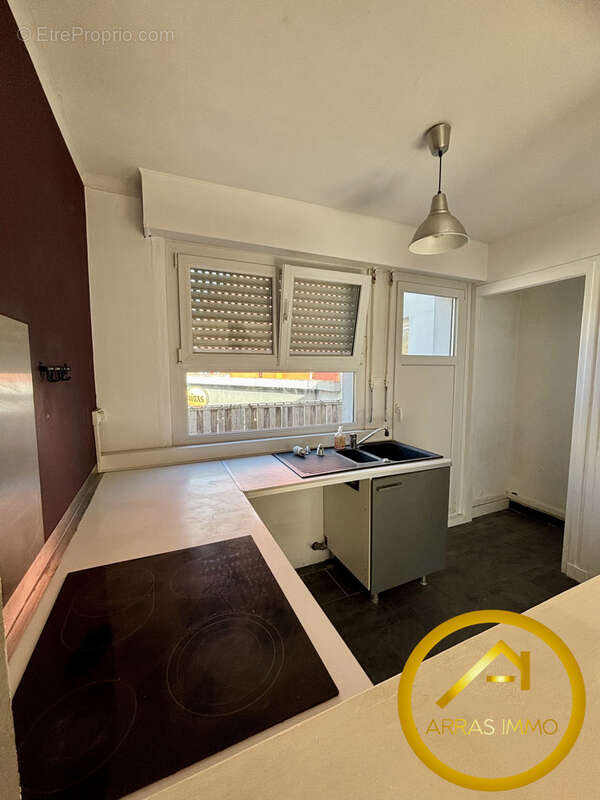 Appartement à ARRAS