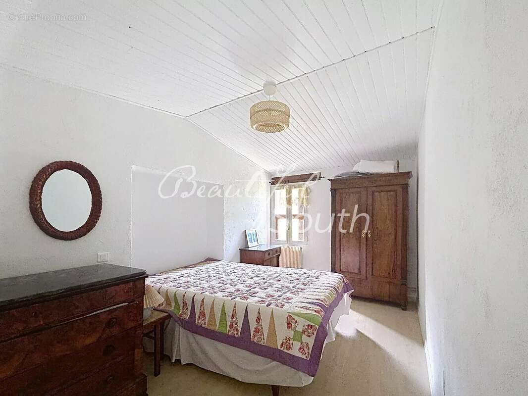 Maison à EUS