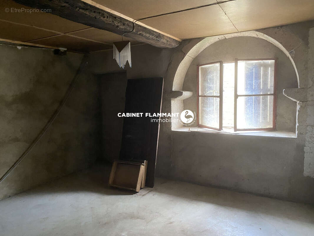 Maison à GISSEY-SOUS-FLAVIGNY