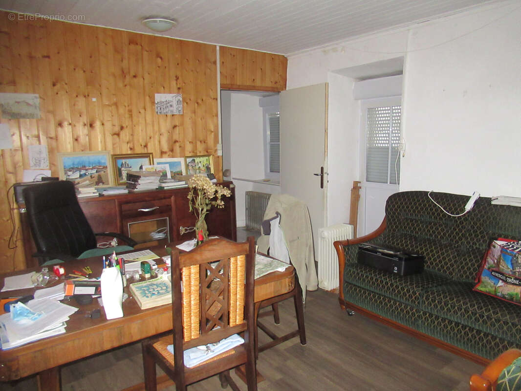 Maison avec garage - photo 3