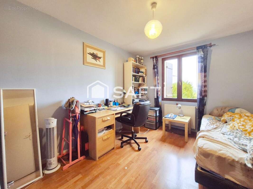 Photo 9 - Maison à PONT-SAINTE-MAXENCE