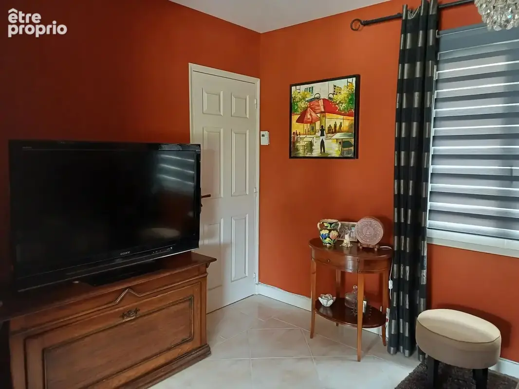 Maison de Charme avec Piscine à La Faye - photo 11