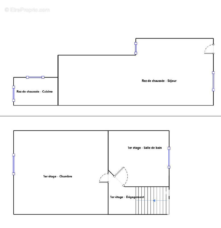 Photo 7 - Maison à SURESNES