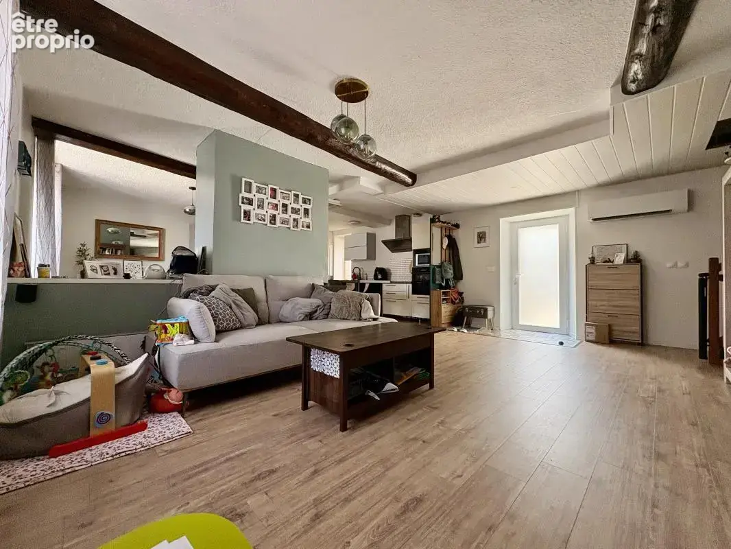 Appartement - photo 10