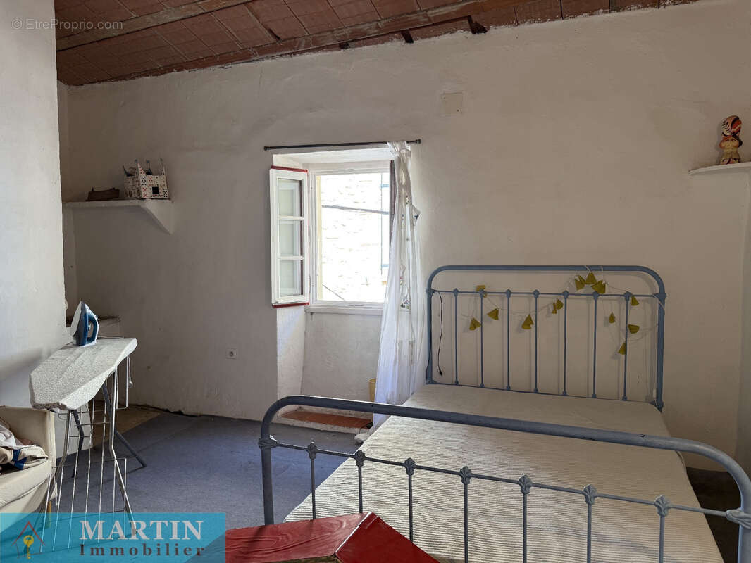 Maison à MAUREILLAS-LAS-ILLAS