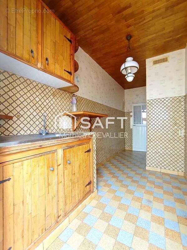 Photo 6 - Maison à CRECY-EN-PONTHIEU