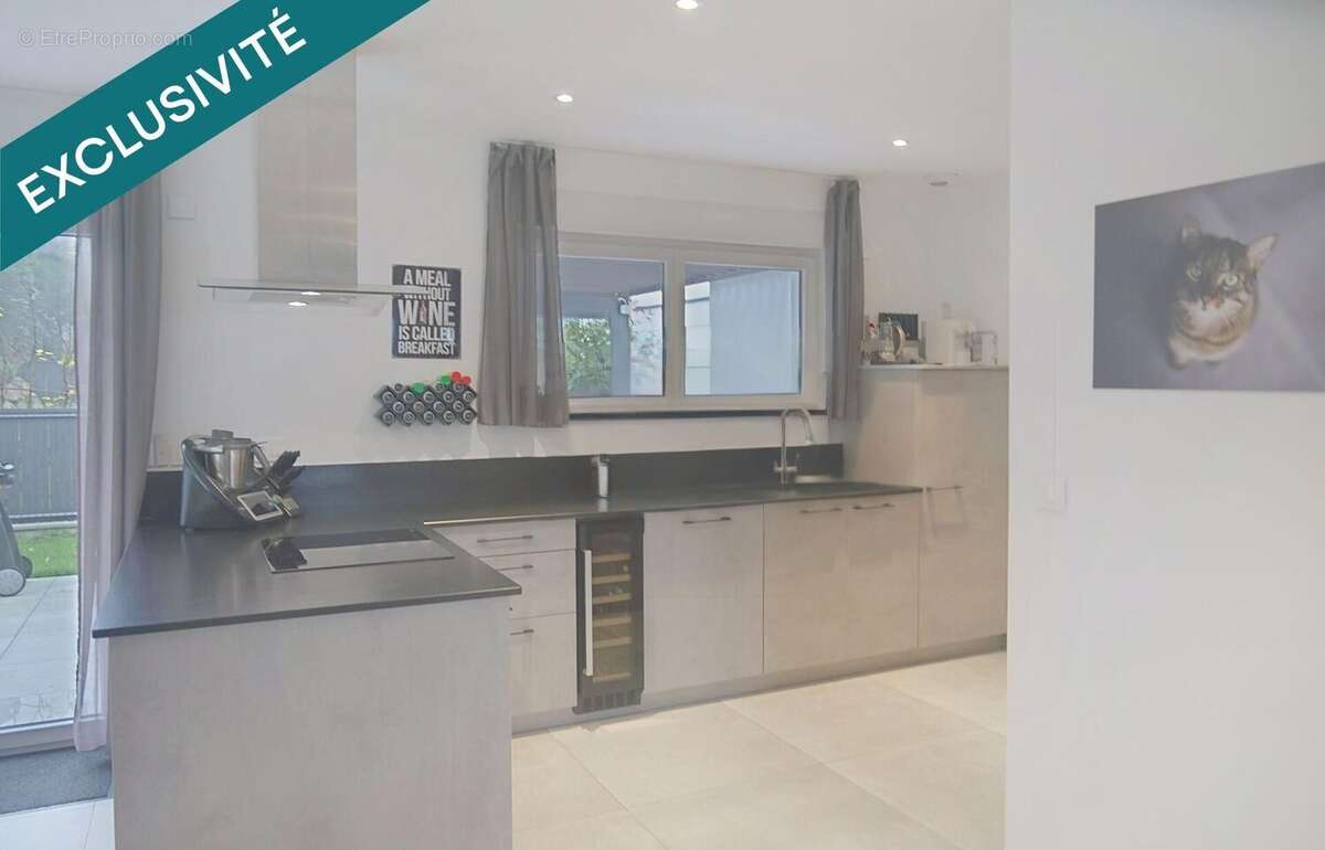 Photo 3 - Maison à LEYMEN