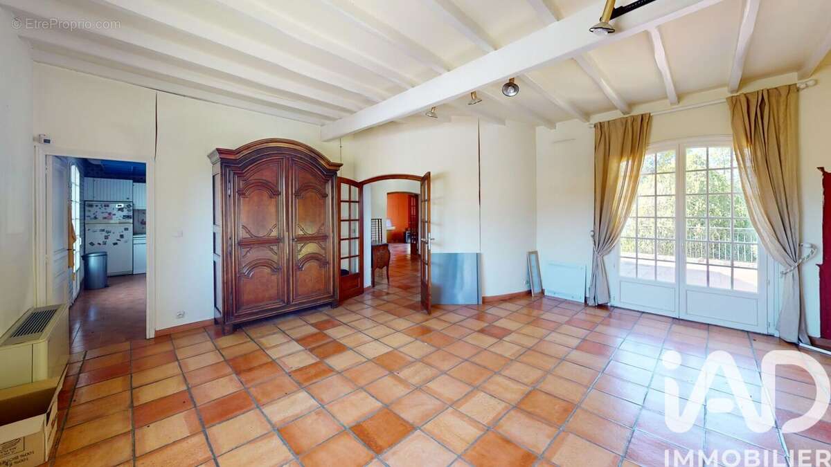 Photo 4 - Maison à MURET