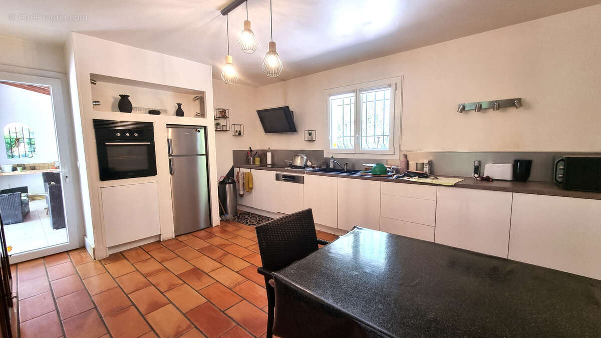 Maison à MONTFERRIER-SUR-LEZ