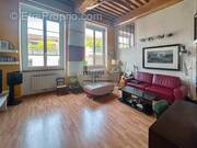 Appartement à LYON-4E