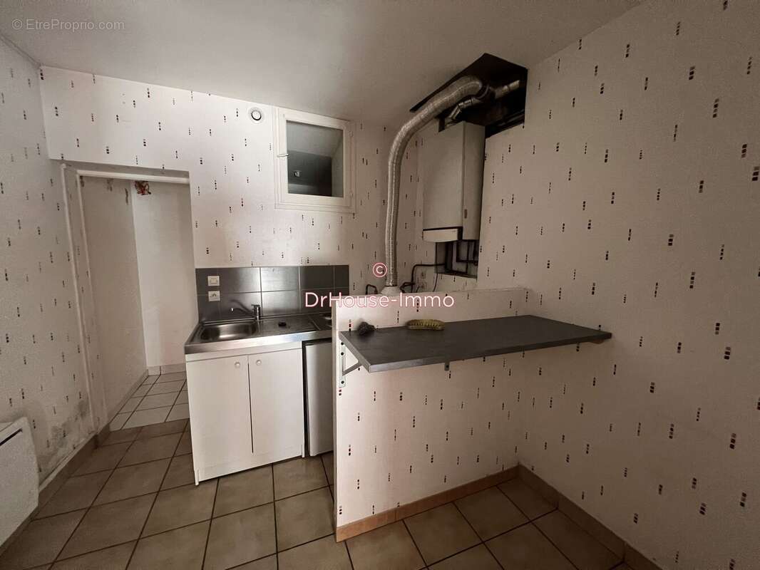Maison 124 m² à Flers  - photo 6