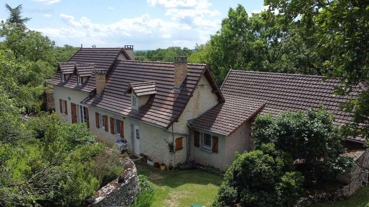Maison plain-pied 155 m2 - Terrain 1,4ha - photo 17