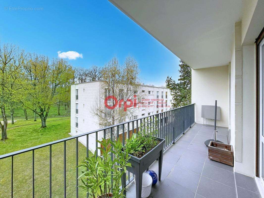 Appartement À Vendre - photo 4