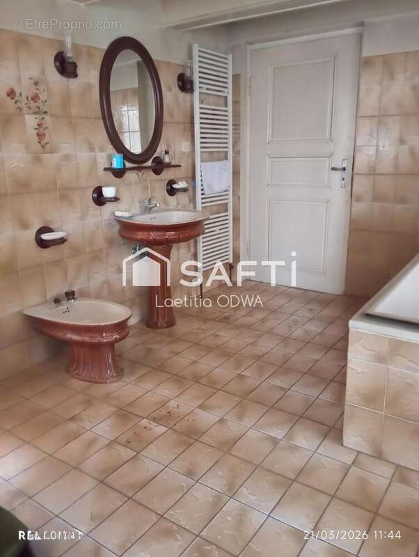 Photo 6 - Maison à WESTHOUSE