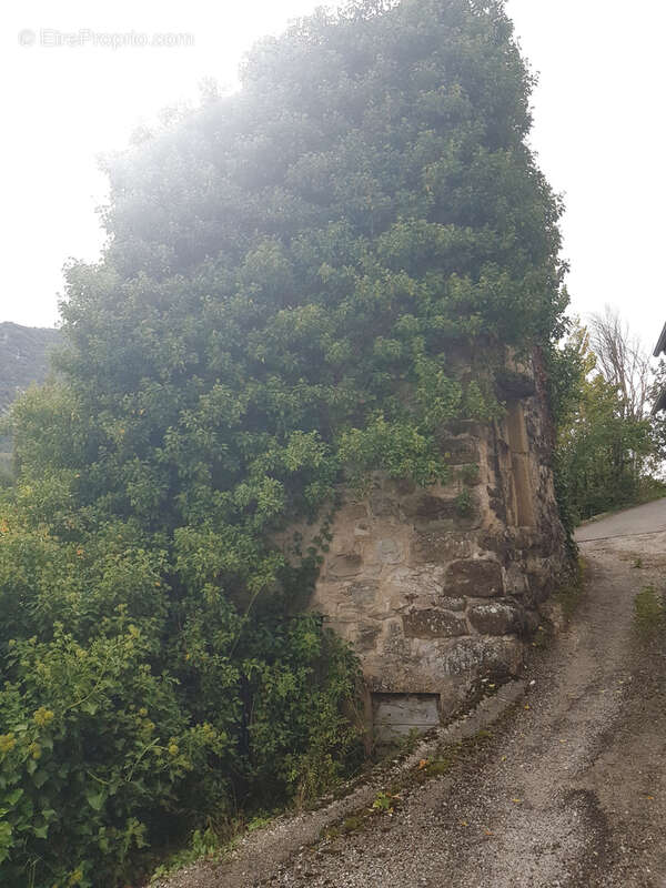 Maison à LA CHARCE