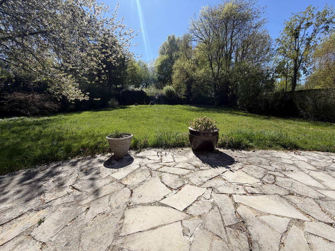 Maison à SAINT-WITZ