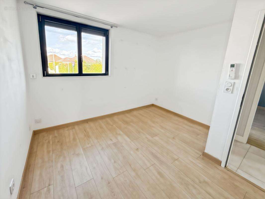 Maison à SAINT-DENIS-EN-VAL