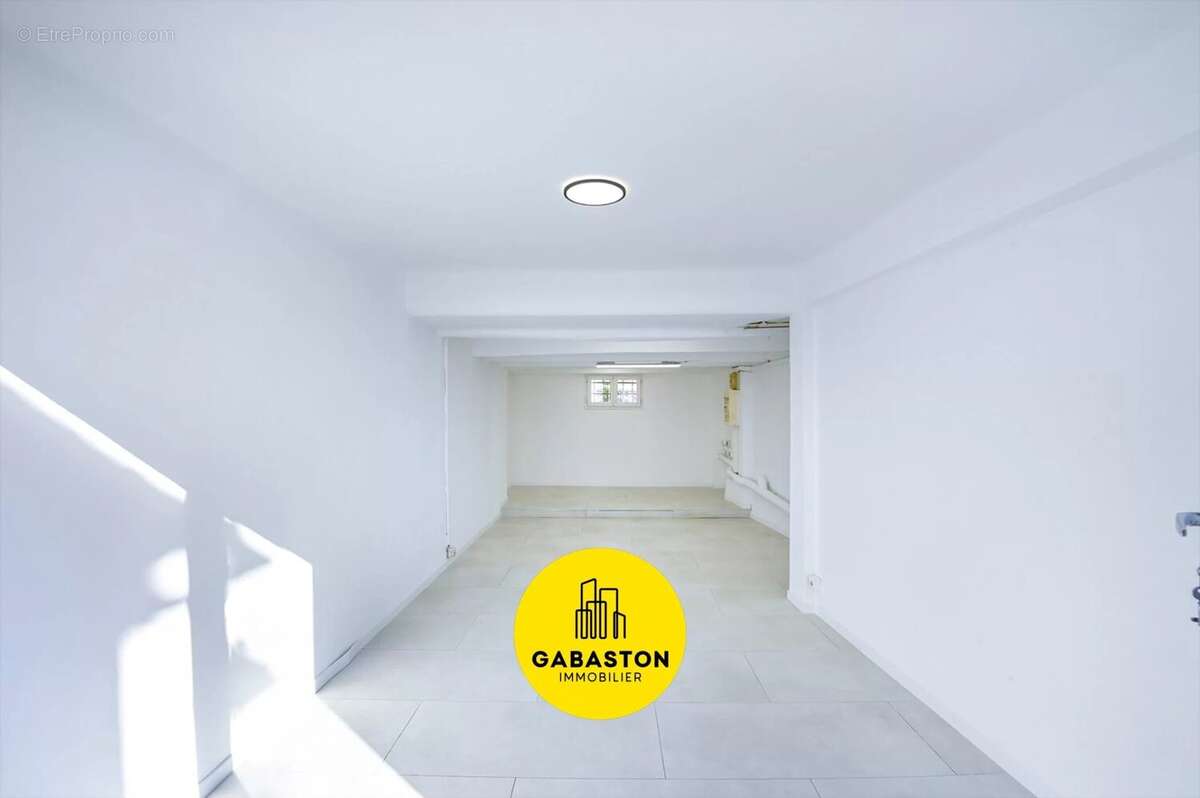 Appartement à MARSEILLE-9E