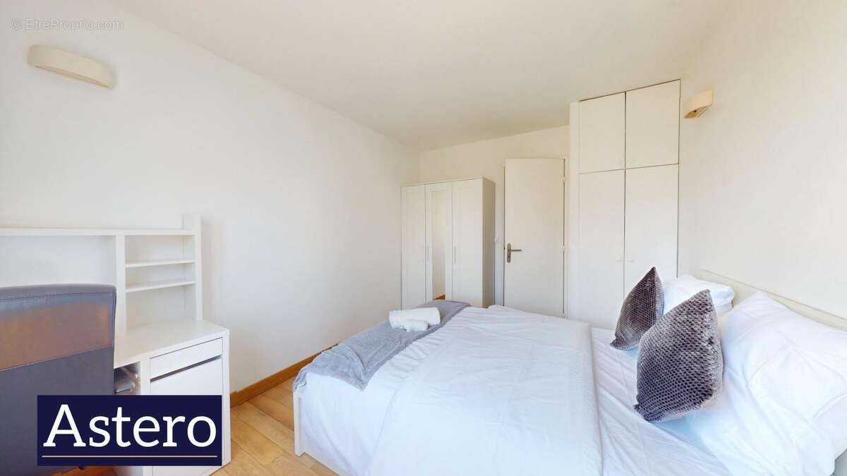 Appartement 3 pièces Charonne - photo 9