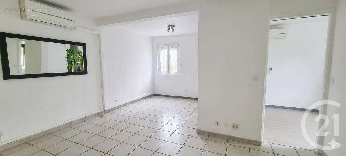 Appartement à ARGELES-SUR-MER