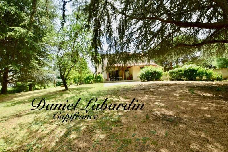 Maison à MEILHAN-SUR-GARONNE