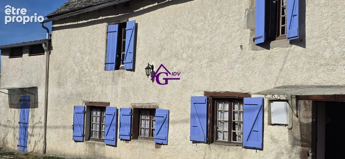 Photo Maison à Castelmary au prix de 65 000€