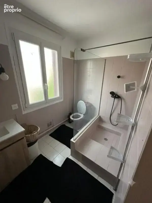 Maison Sassenage 5 pièces 84 m2 (Secteur Ovalie) - photo 16