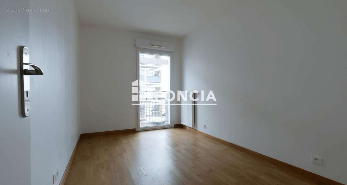 Appartement à LE MEE-SUR-SEINE