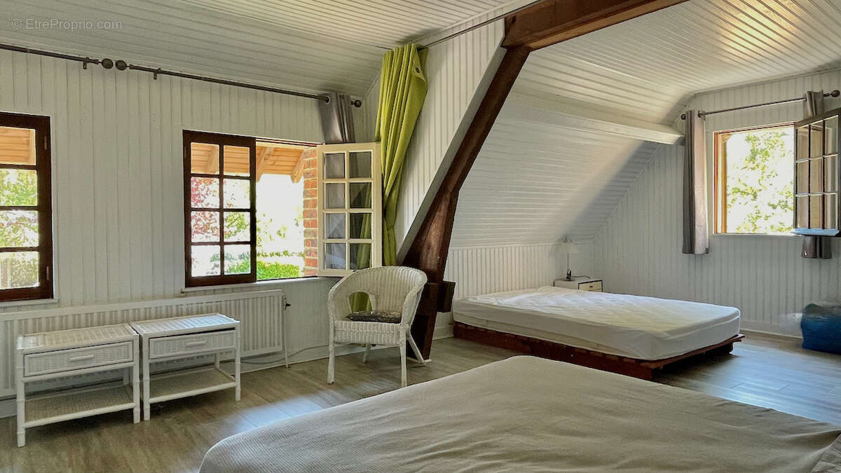 Charmante maison de style normand - photo 11