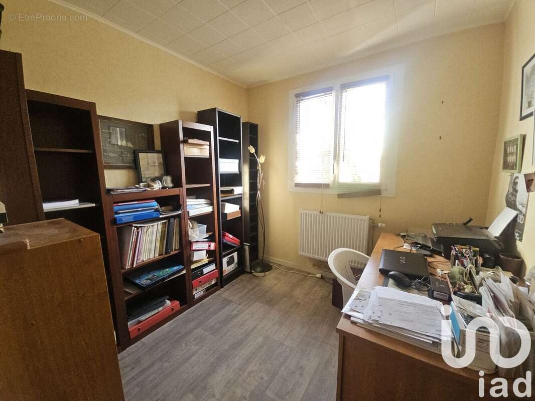 Photo 9 - Maison à SAINT-MARTIN-DU-MANOIR