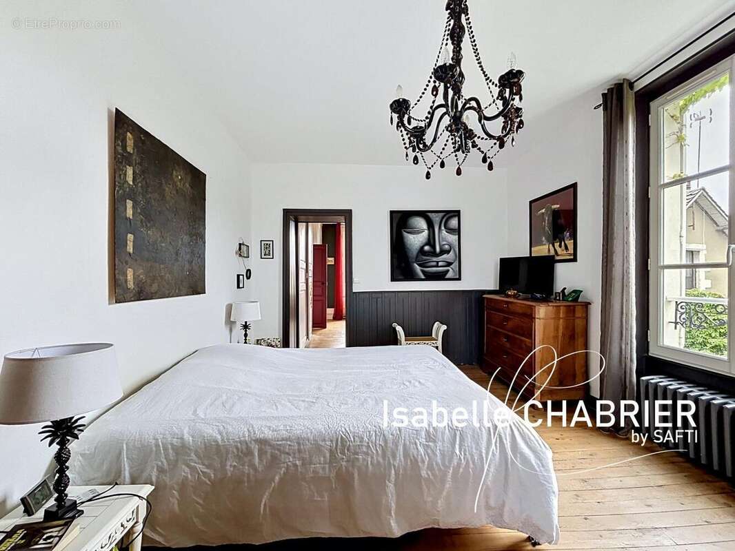 Photo 7 - Maison à LA FLECHE