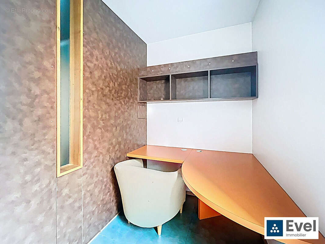 T2 en DUPLEX de 50 m2 aménagé par un architecte d'intérieur . Emplacement Numéro 1 - photo 11