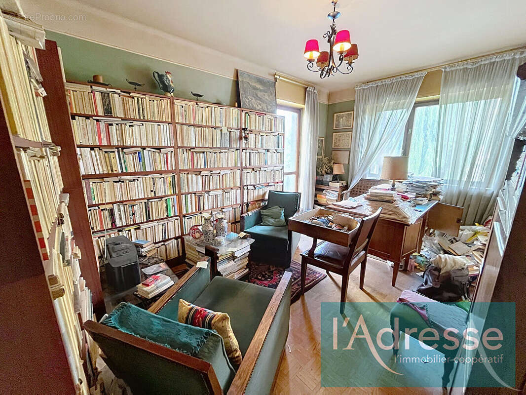 Appartement F6 Metz Queuleu 125.60 m2 - photo 5