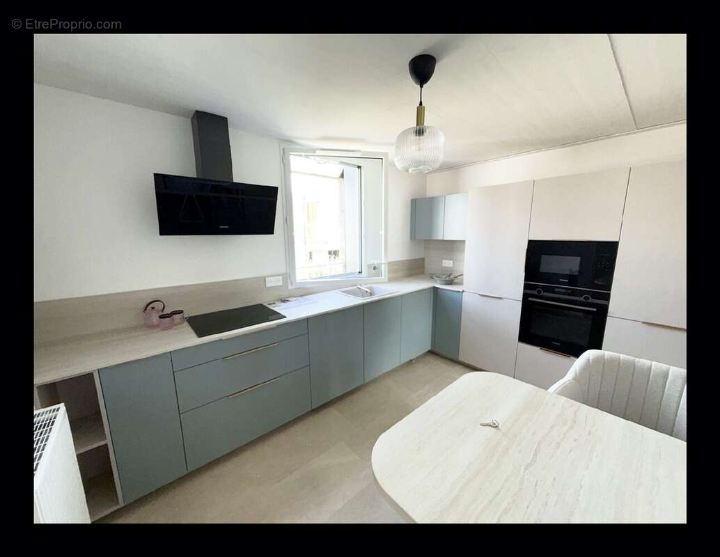 Appartement à LA ROCHELLE