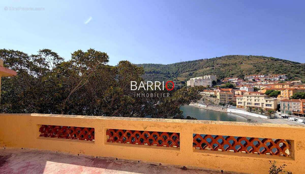Appartement 92 m² à Cerbere  - photo 2