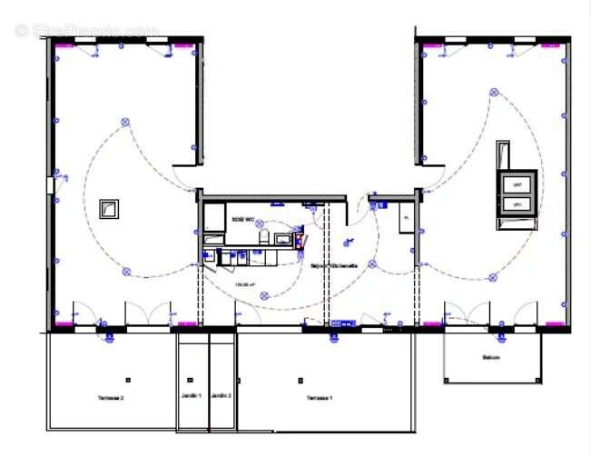 Commerce à VILLEJUIF