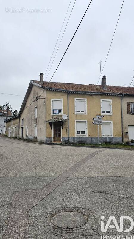 Photo 1 - Maison à SERVIGNY-LES-RAVILLE